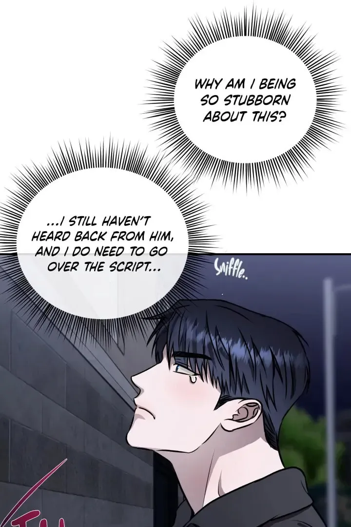 From, Naughty Chapter 8 page 26 - 