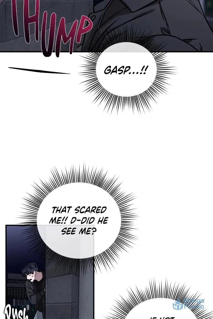 From, Naughty Chapter 8 page 27 - 