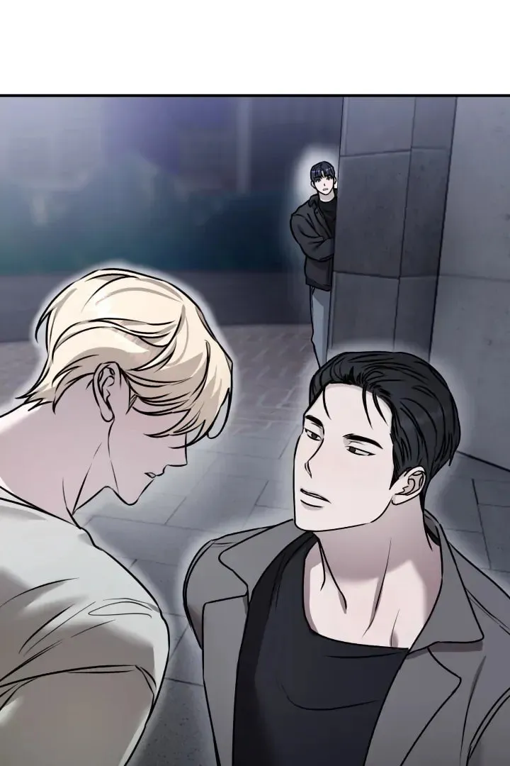 From, Naughty Chapter 8 page 29 - 