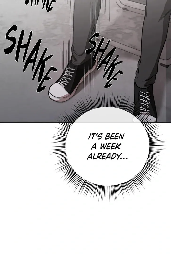 From, Naughty Chapter 8 page 4 - 