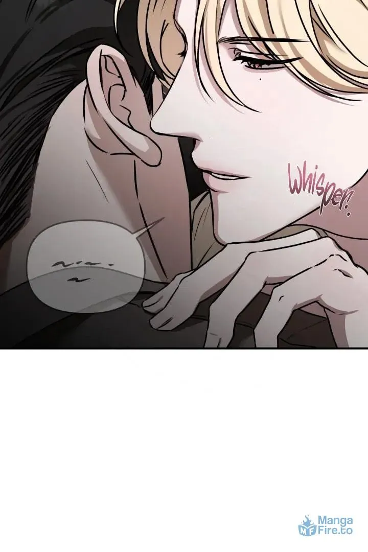 From, Naughty Chapter 8 page 33 - 