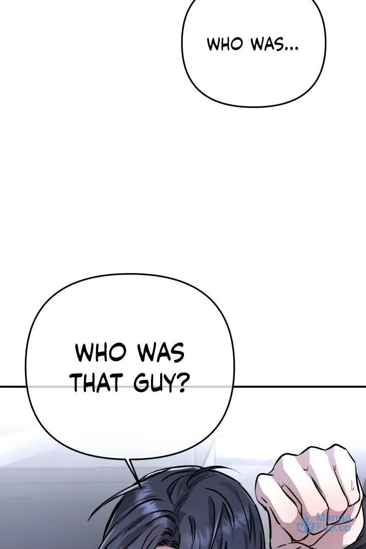From, Naughty Chapter 8 page 42 - 