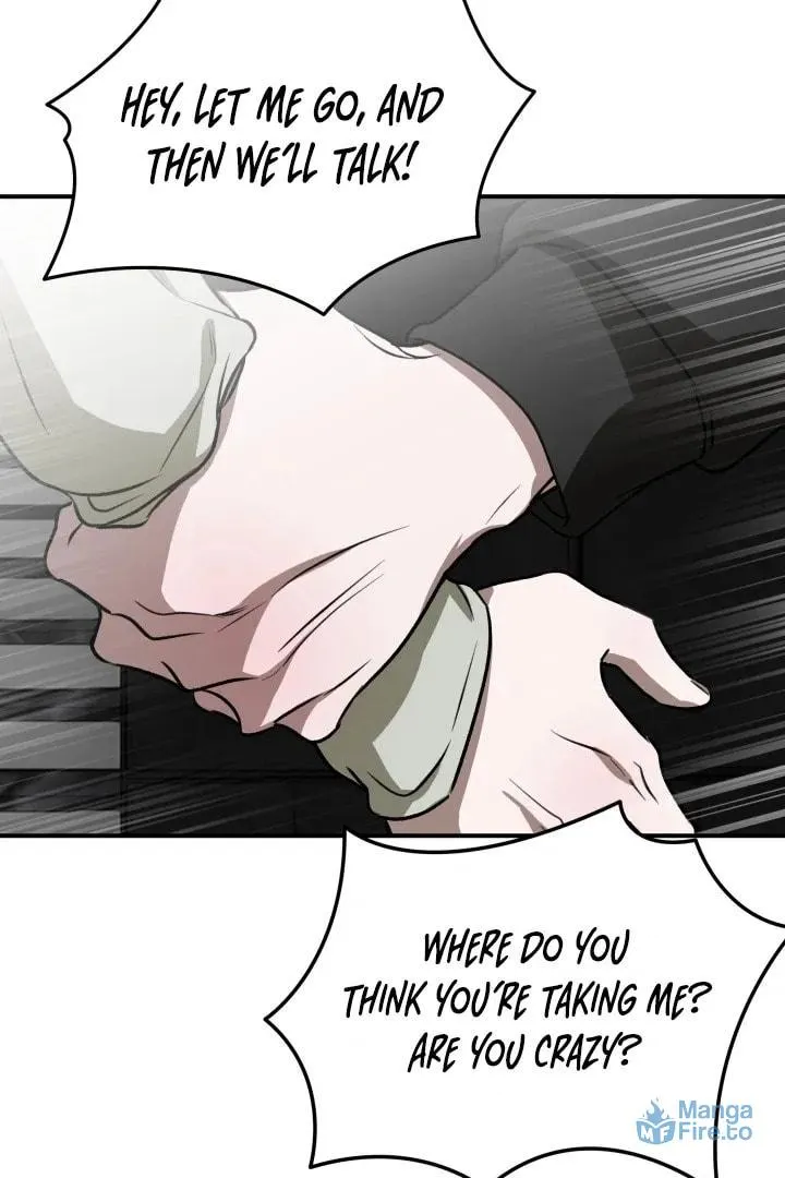 From, Naughty Chapter 8 page 45 - 