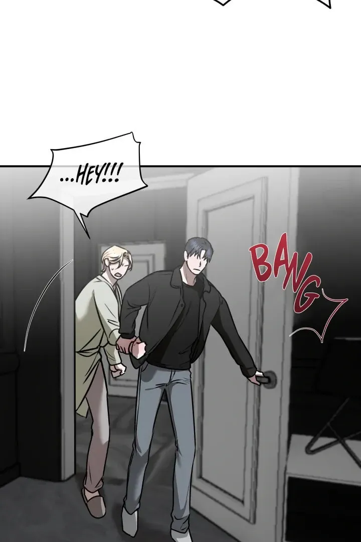 From, Naughty Chapter 8 page 46 - 