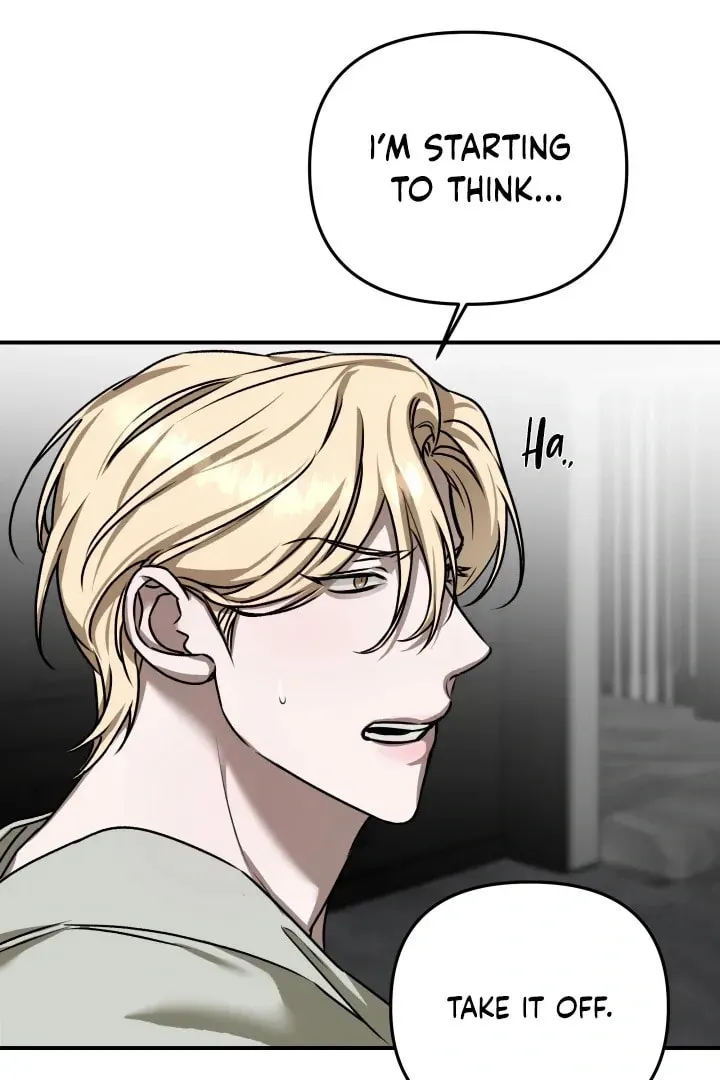 From, Naughty Chapter 8 page 50 - 