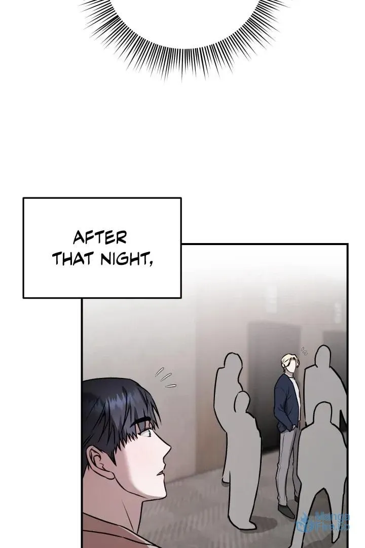 From, Naughty Chapter 8 page 6 - 