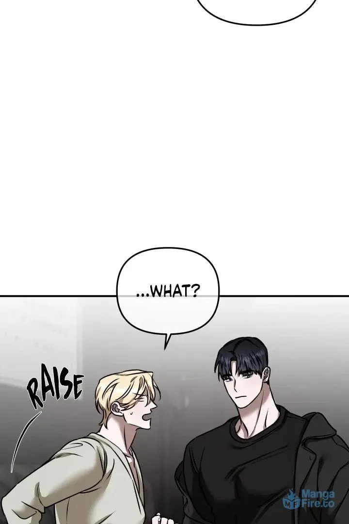 From, Naughty Chapter 8 page 51 - 