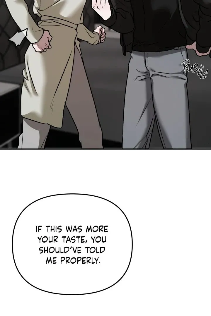 From, Naughty Chapter 8 page 52 - 