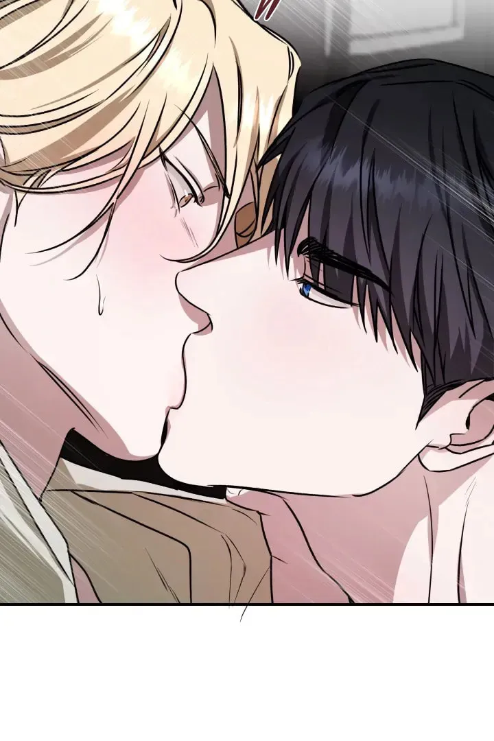 From, Naughty Chapter 8 page 56 - 