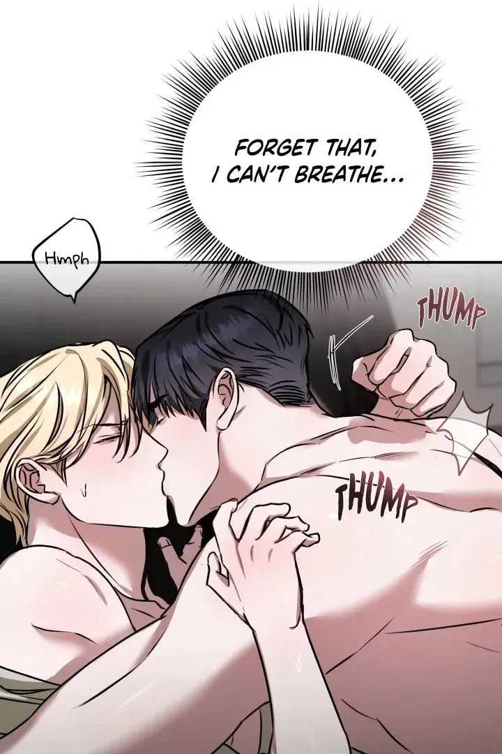 From, Naughty Chapter 8 page 59 - 