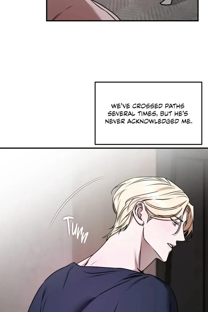 From, Naughty Chapter 8 page 7 - 