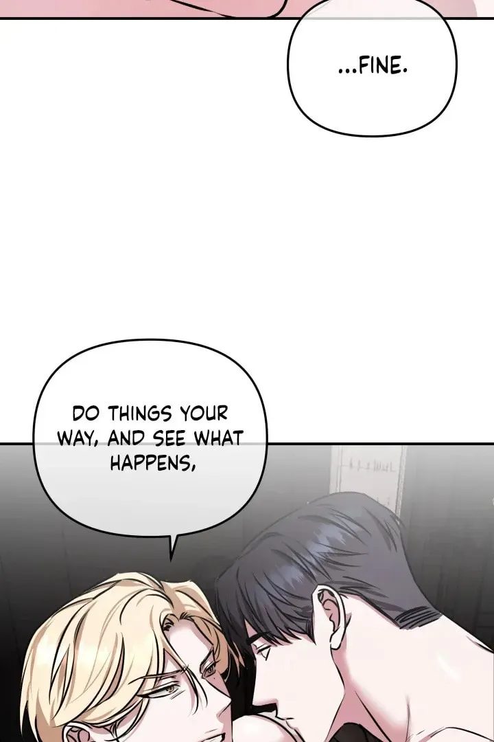 From, Naughty Chapter 8 page 64 - 