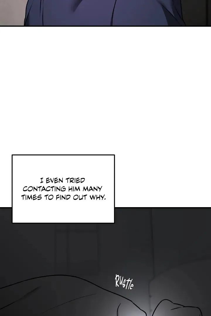 From, Naughty Chapter 8 page 8 - 