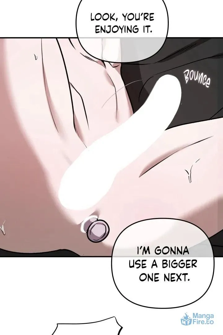 From, Naughty Chapter 8 page 72 - 