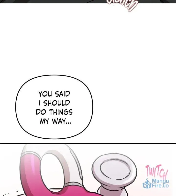 From, Naughty Chapter 8 page 75 - 