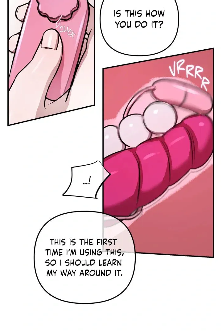 From, Naughty Chapter 8 page 80 - 