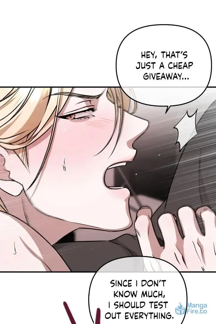 From, Naughty Chapter 8 page 81 - 