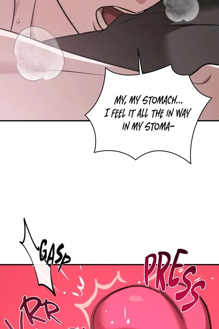 From, Naughty Chapter 8 page 85 - 