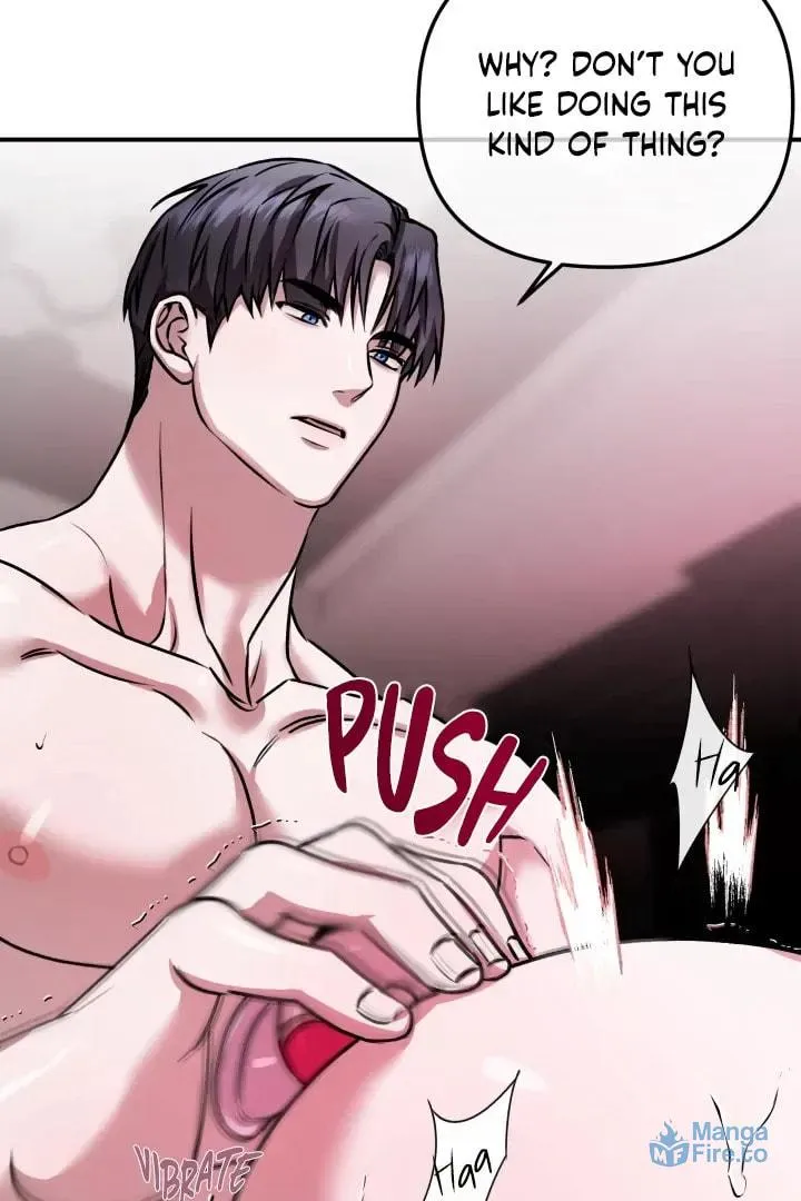 From, Naughty Chapter 8 page 87 - 