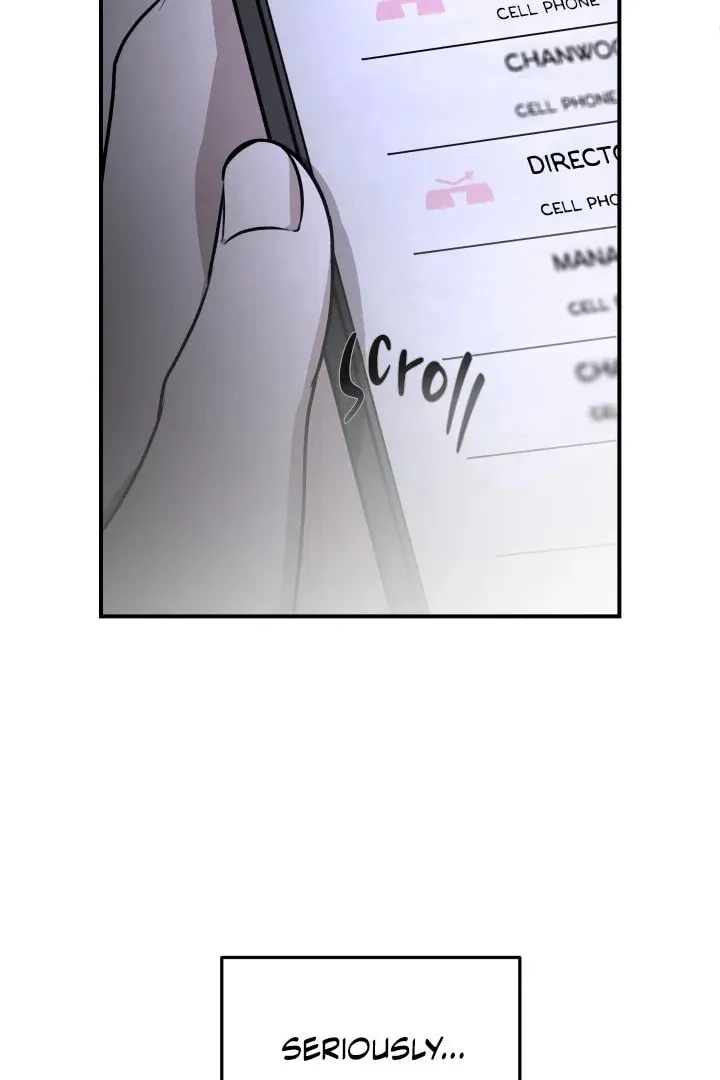 From, Naughty Chapter 8 page 10 - 