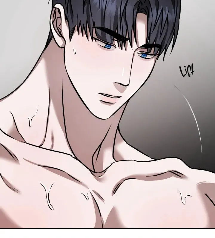 From, Naughty Chapter 8 page 92 - 