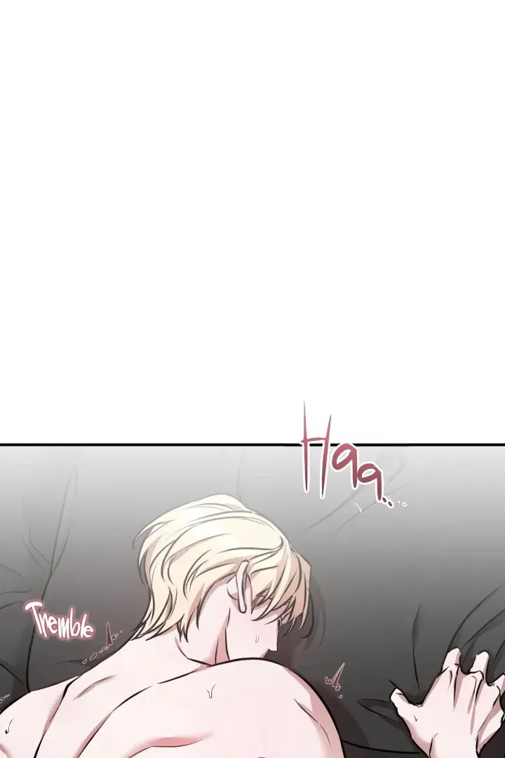 From, Naughty Chapter 9 page 2 - 