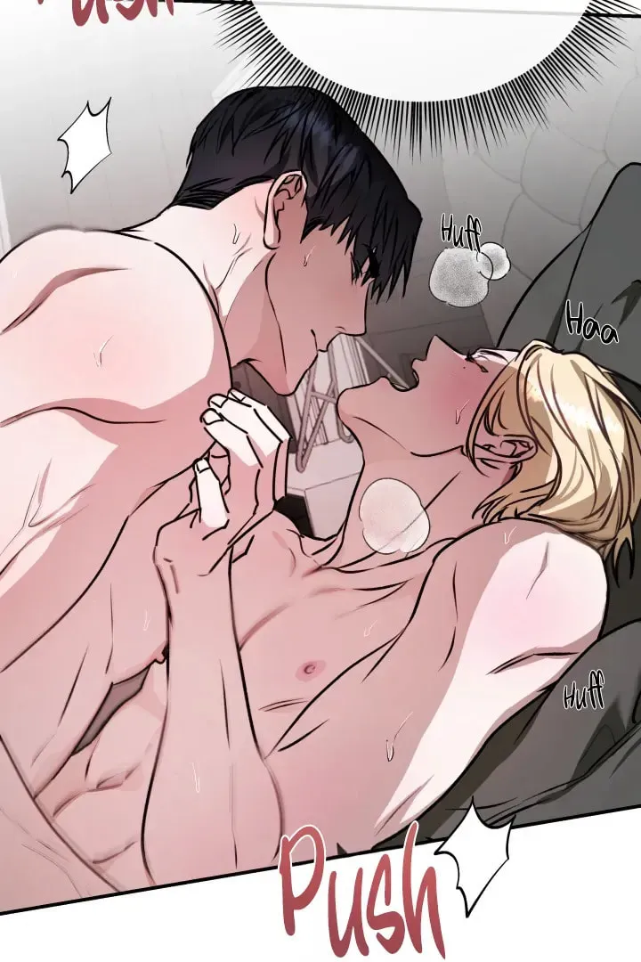 From, Naughty Chapter 9 page 13 - 