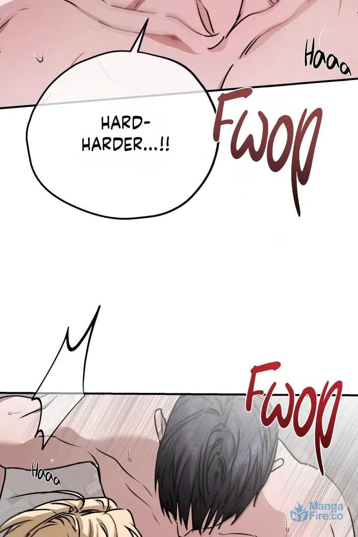 From, Naughty Chapter 9 page 15 - 