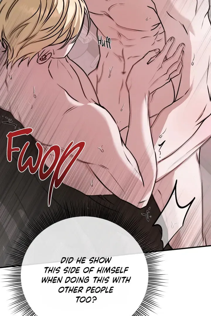 From, Naughty Chapter 9 page 16 - 