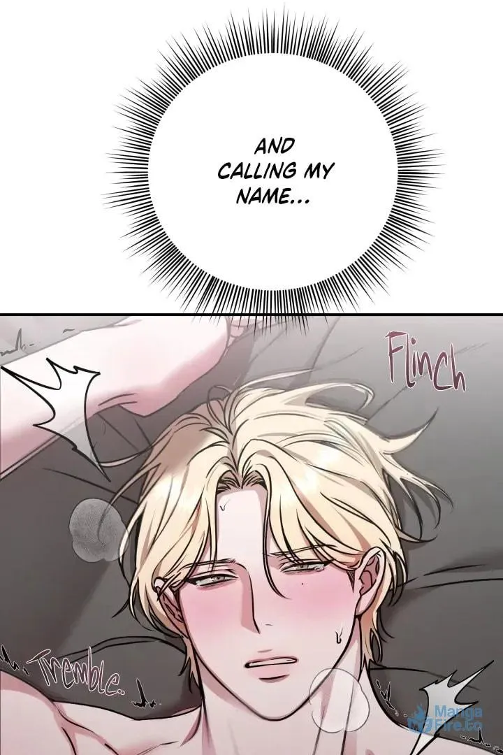 From, Naughty Chapter 9 page 21 - 