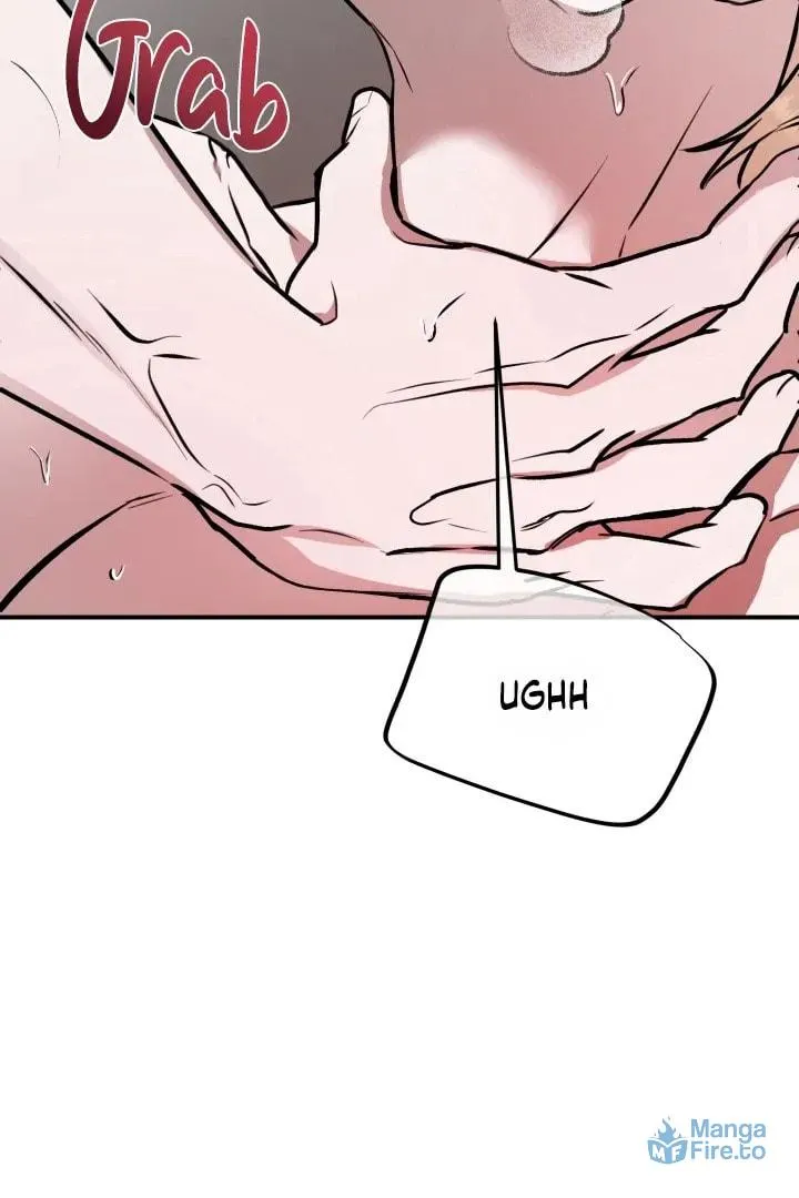 From, Naughty Chapter 9 page 24 - 