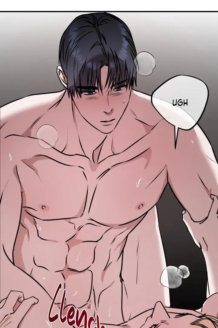 From, Naughty Chapter 9 page 25 - 
