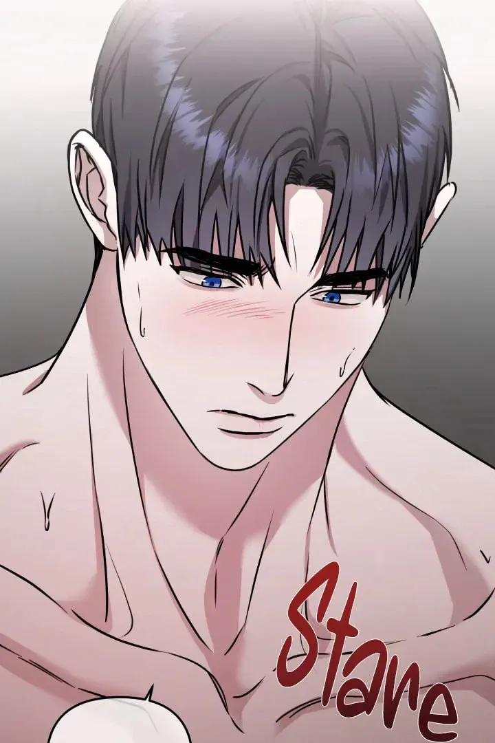 From, Naughty Chapter 9 page 28 - 