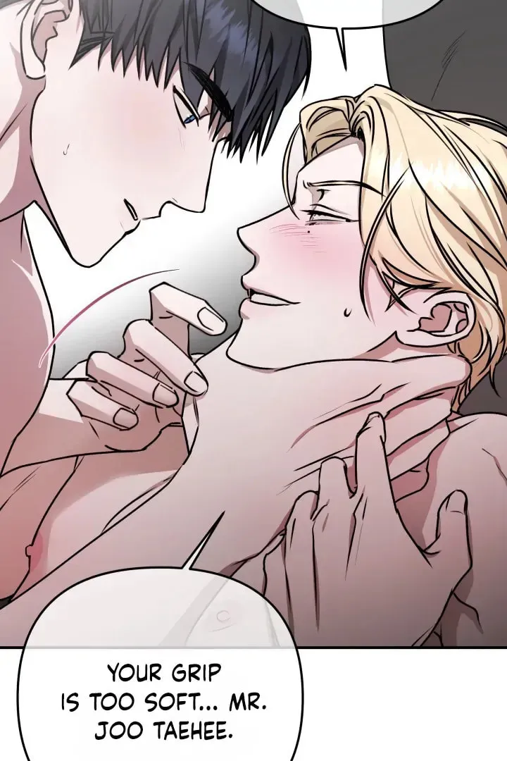 From, Naughty Chapter 9 page 32 - 