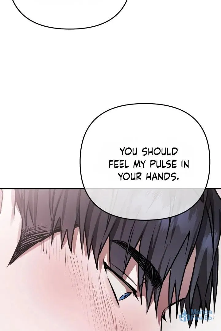 From, Naughty Chapter 9 page 33 - 