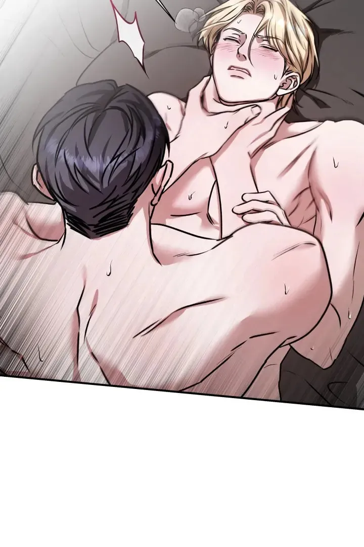 From, Naughty Chapter 9 page 35 - 