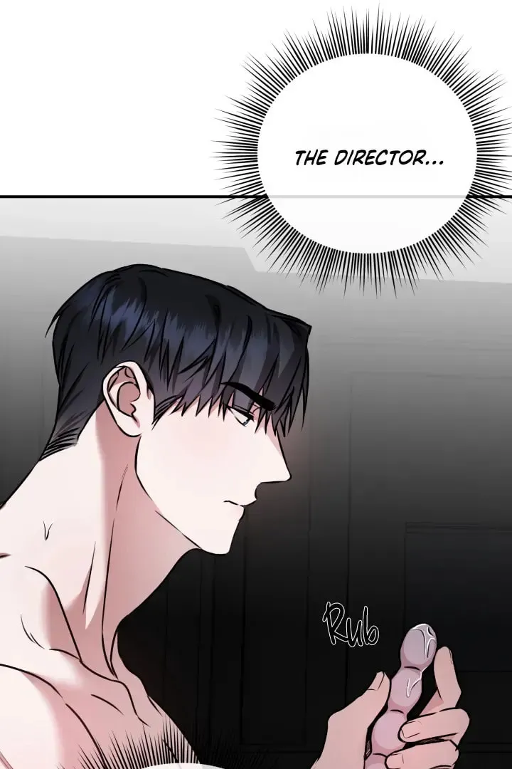 From, Naughty Chapter 9 page 5 - 
