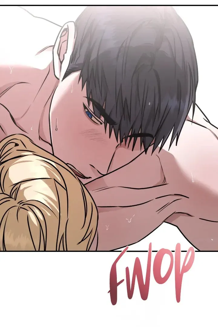 From, Naughty Chapter 9 page 43 - 