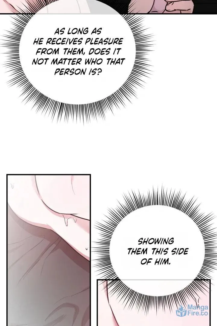 From, Naughty Chapter 9 page 6 - 