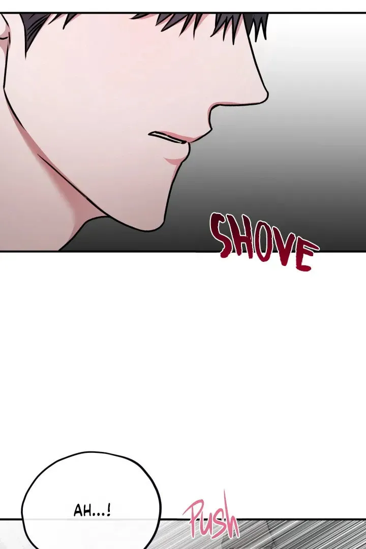 From, Naughty Chapter 9 page 8 - 