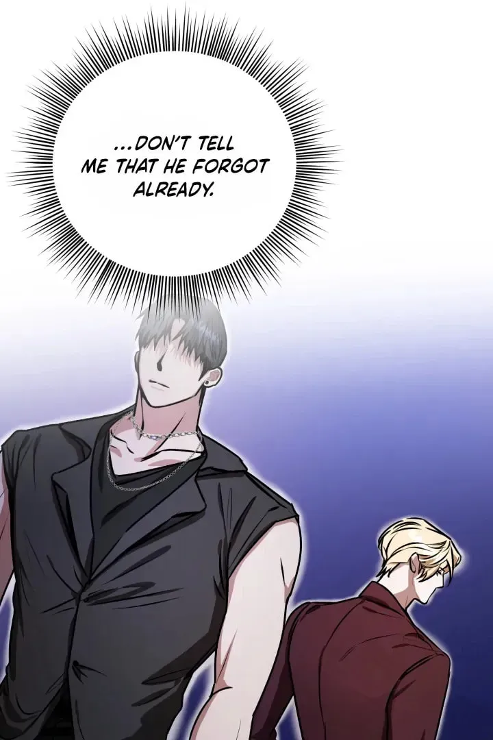 From, Naughty Chapter 9 page 76 - 