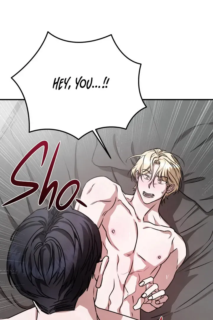 From, Naughty Chapter 9 page 10 - 