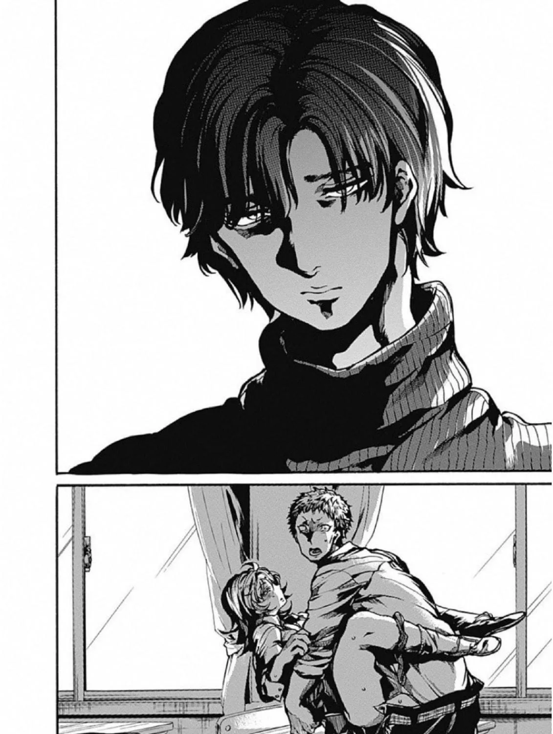 Read From Now On We Begin Ethics. chapter 1 image 8 on Lezhin