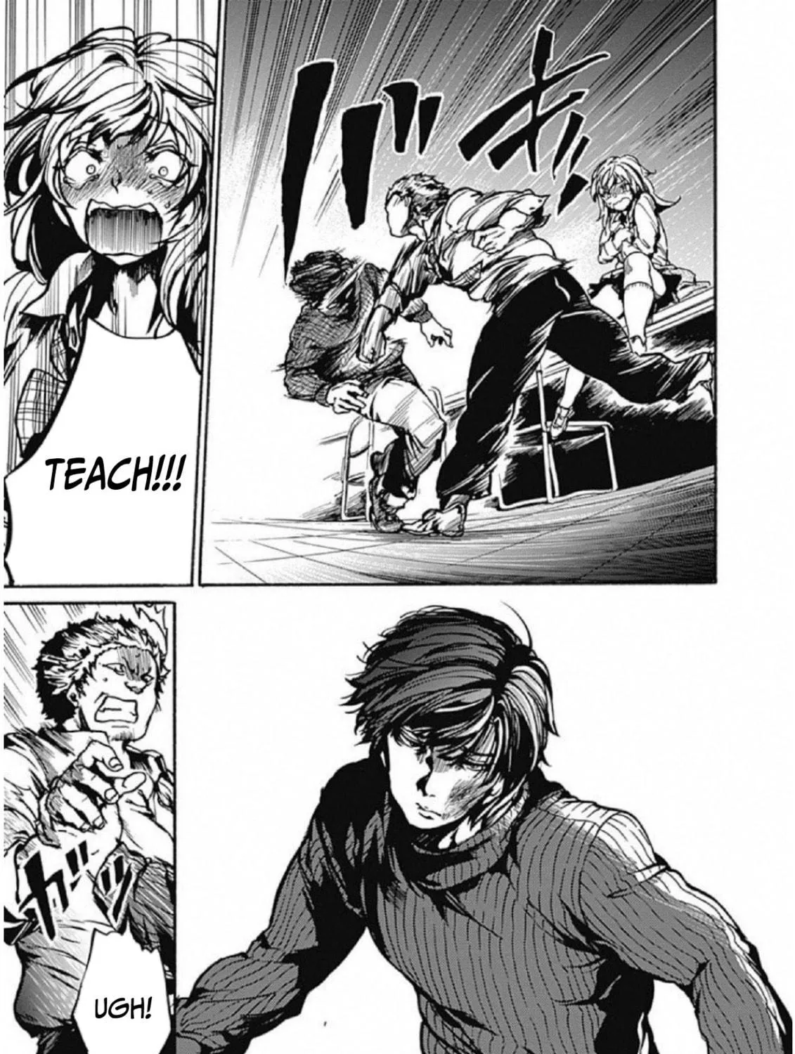 Read From Now On We Begin Ethics. chapter 1 image 88 on Lezhin