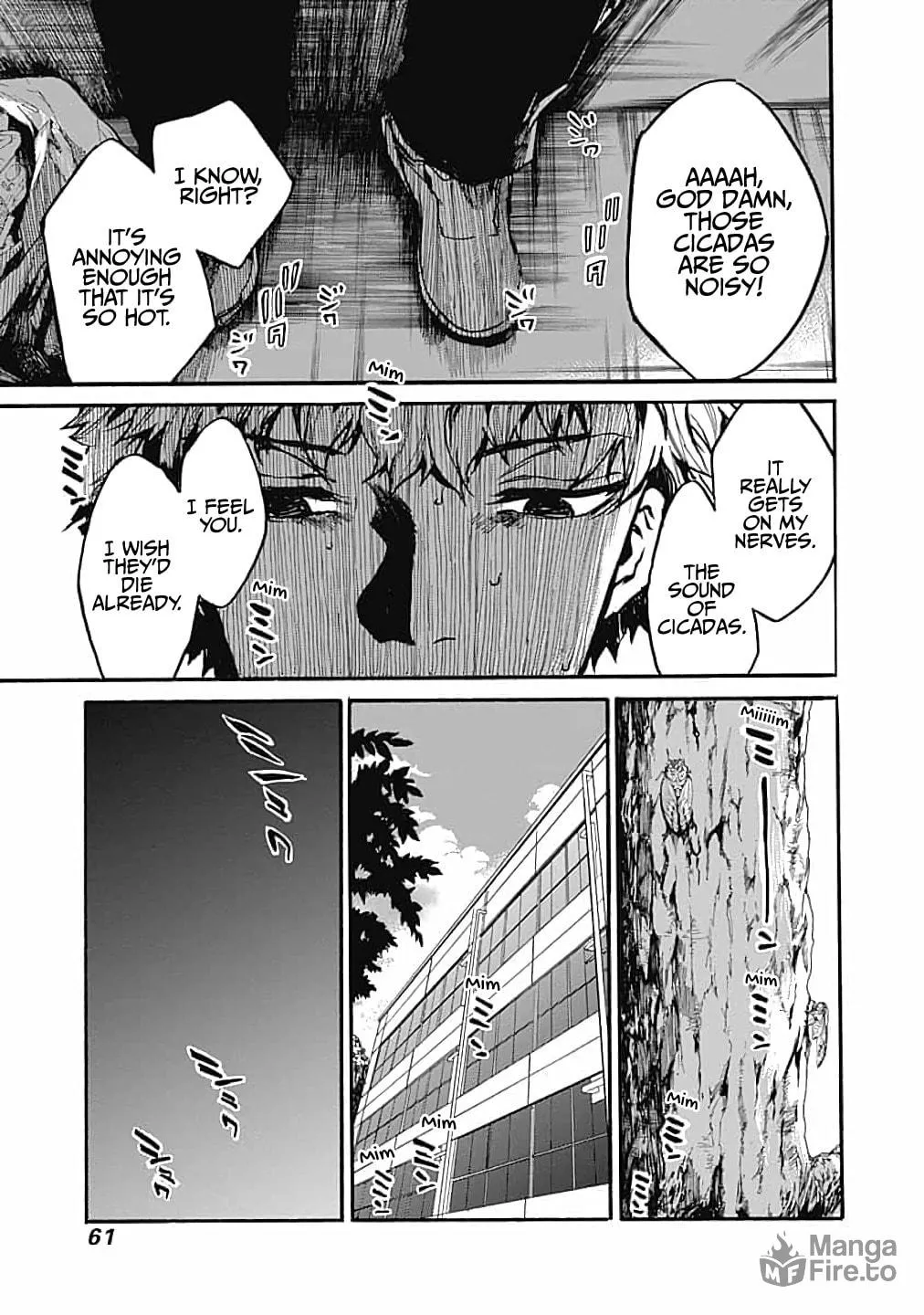 Read From Now On We Begin Ethics. chapter 12 image 14 on Lezhin