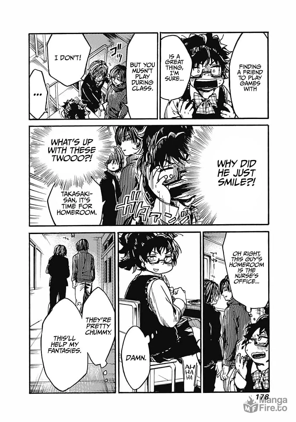 Read From Now On We Begin Ethics. chapter 15 image 17 on Lezhin