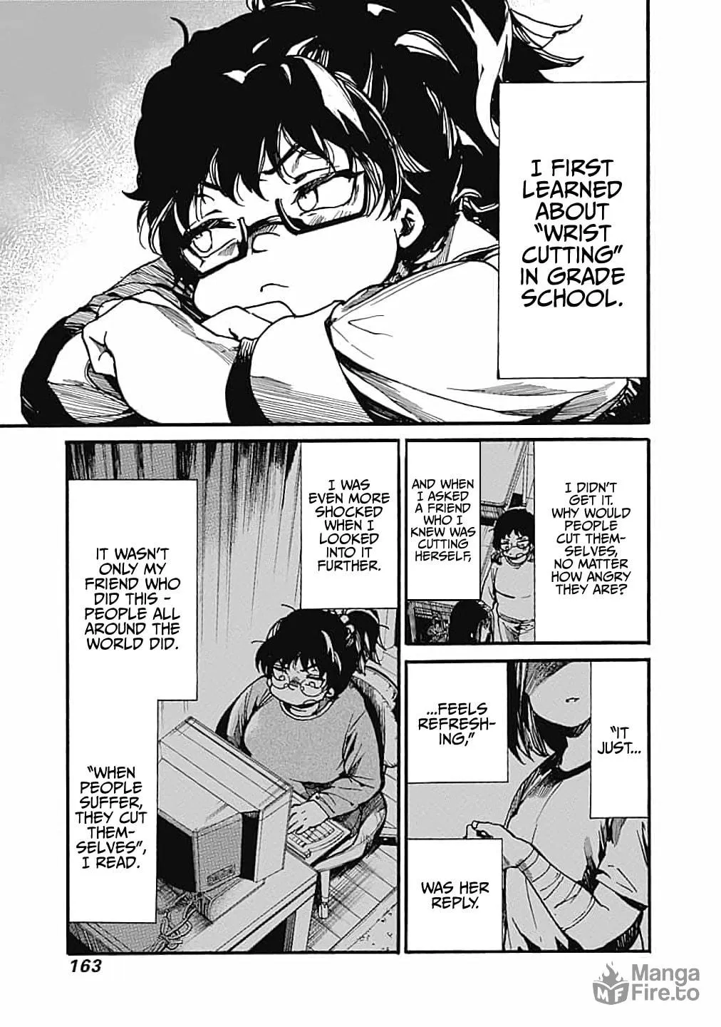 Read From Now On We Begin Ethics. chapter 15 image 2 on Lezhin