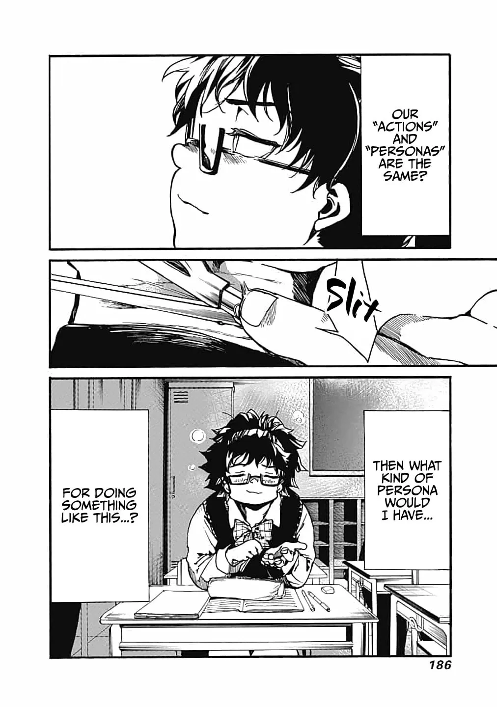 Read From Now On We Begin Ethics. chapter 15 image 25 on Lezhin