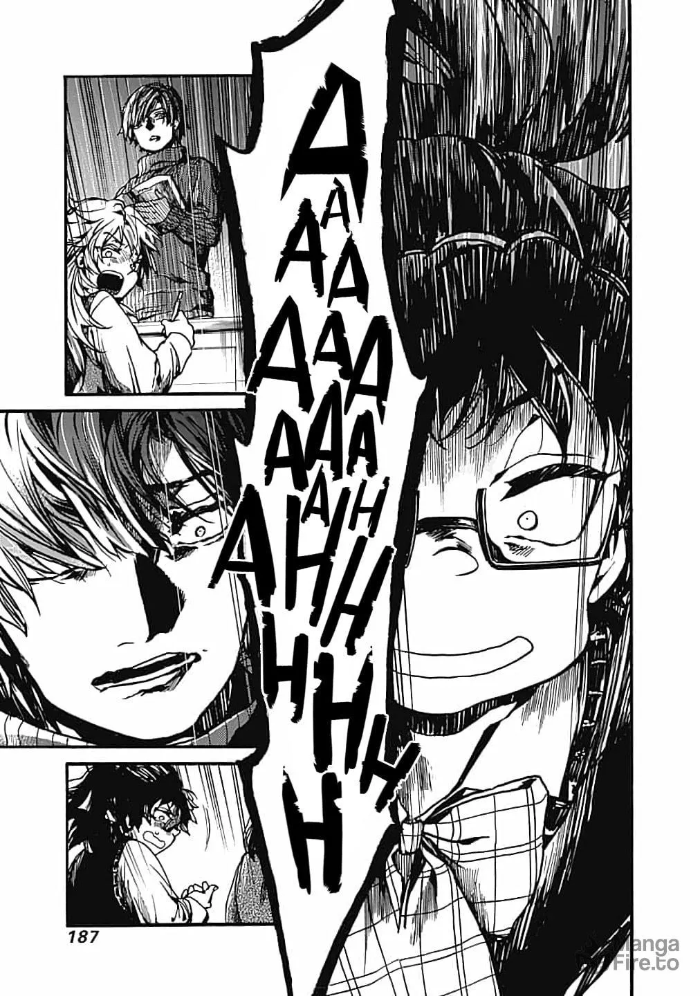 Read From Now On We Begin Ethics. chapter 15 image 26 on Lezhin
