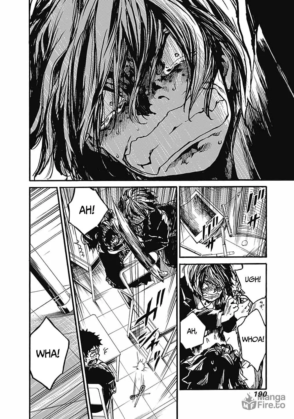 Read From Now On We Begin Ethics. chapter 15 image 29 on Lezhin